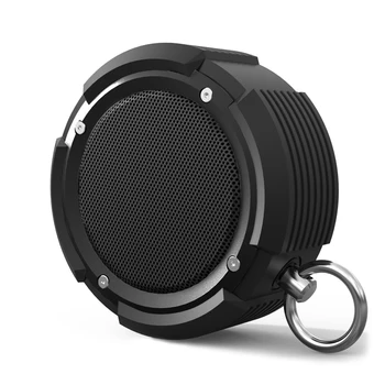 

Whizzer Flyer Portable speakers with Bluetooth wireless speaker stereo surround speaker box to the outdoor