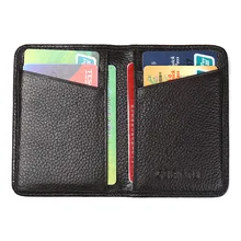 Best Price Cowhide RFID anti Card Package Ultrathin Antimagnetic Defence Scanning Genuine Leather Card Set Bank Card Credit Package Best Price Cowhide RFID anti Card Package Ultrathin Antimagnetic Defence Scanning Genuine Leather Card Set Bank Card Credit Package