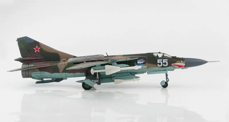 Коллекционная модель fine H 5309 1/72 летательный аппарат боец Bagram AFB из сплава Afghanistan| |