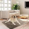 Thick Warm Dog Bed Mat Soft Pet Sleeping Cushion Mats Washable Dogs Cat Bed With Removeable Cushions For Small Large Dogs 5