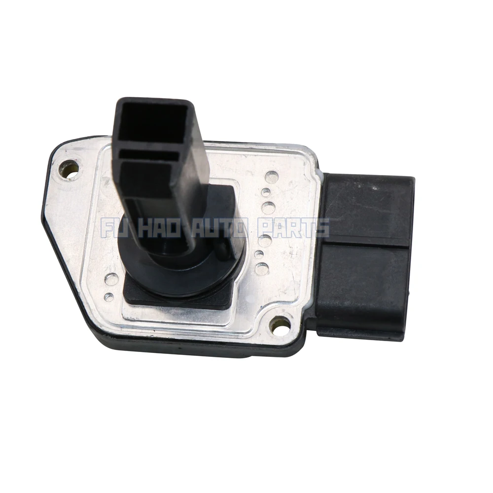 Подлинный Массовый датчик расхода воздуха MAF для Ford Lincoln Jaguar 1996-2004 XL3F-12B579-BA AFLS158 F81F12B579BA XL3F12B579BA