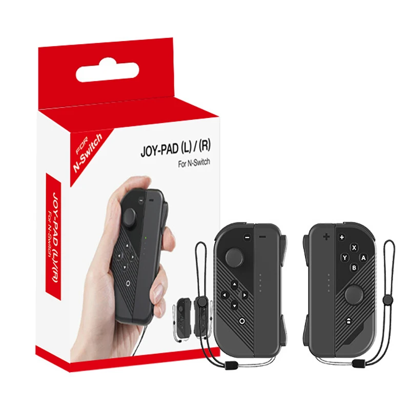 Rend Switch Joy-Con(L/R) беспроводной игровой контроллер геймпад или простой контроллер для nintendo Switch
