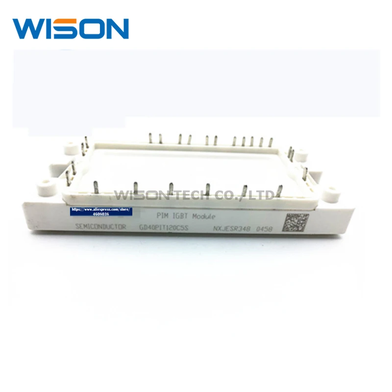 GD25PIT120C5S GD40PIT120C5S GD50PIT120C6S GD50PIL120C6S и igbt-модуль