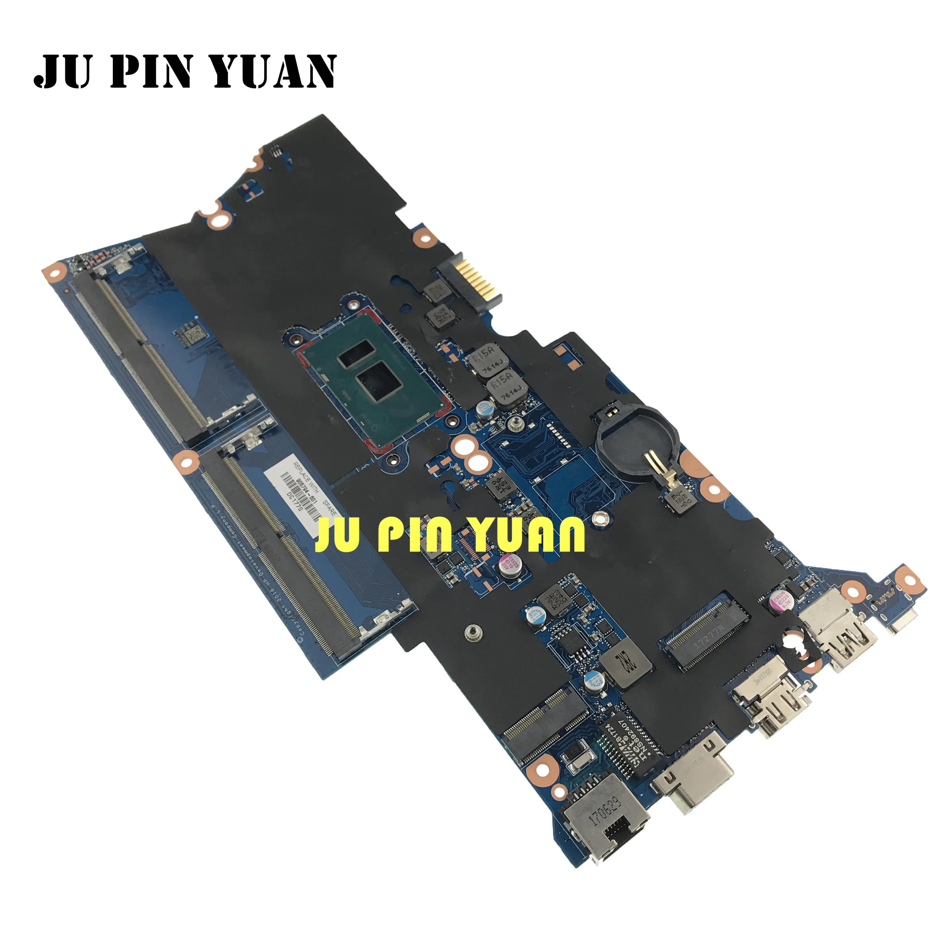 Материнская плата для ноутбука HP 440 G4 430 Series 905794-001 905794-501 905794-601 | Компьютеры и офис