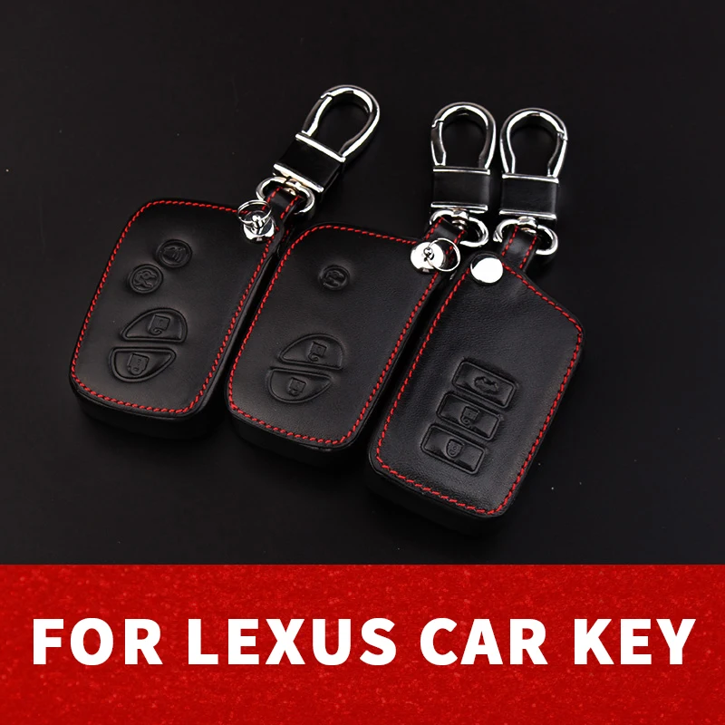 Чехол для автомобильного ключа чехол Lexus ES 300h 250 350 IS GS CT200h RX CT200 ES240 GX400 LX570 RX270 NX 200
