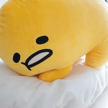 Kawaii Lazy Gudetama Plush 3