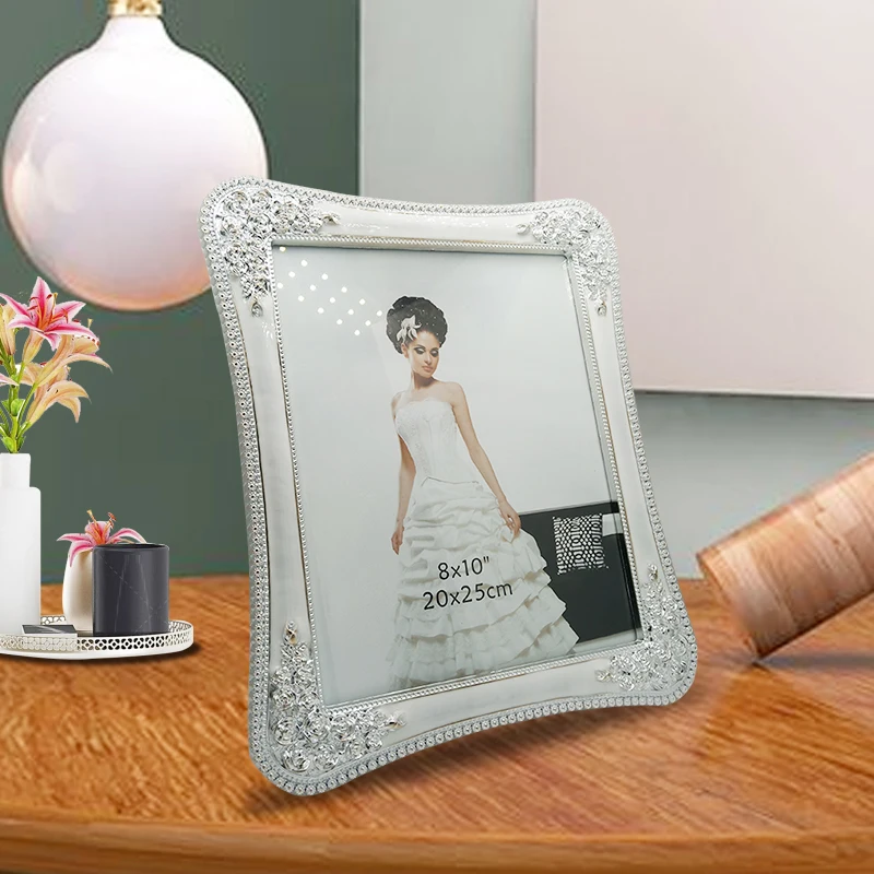 Photo Display Stand Home Decoration Photo Frames 2023 European