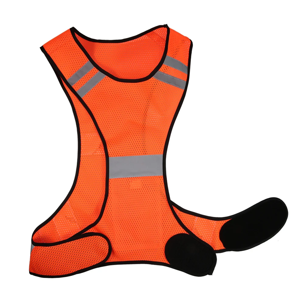 walking safety gear