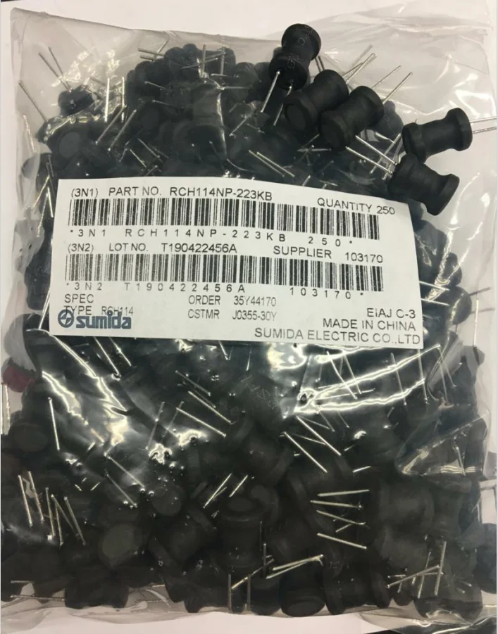 RCH114NP-223KB Sumida Corporation