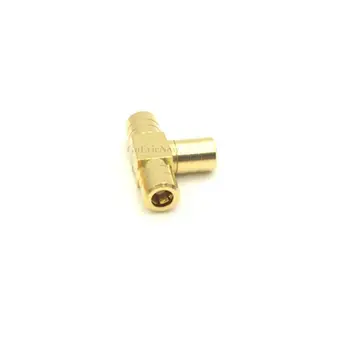 

10Pcs RF Coaxial SMB Male/Female to Dual SMA Female Satellite Radio FAKRA Antenna Sirius XM Radio Factory Adapter Connector