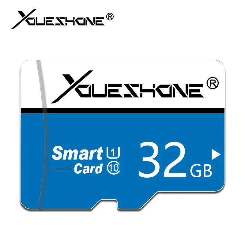 High speed Memory Card Micro SD Card 8GB 16GB 32GB 64GB 128GB TF Card real capacity tarjeta micro sd 32GB cartao de memoria
