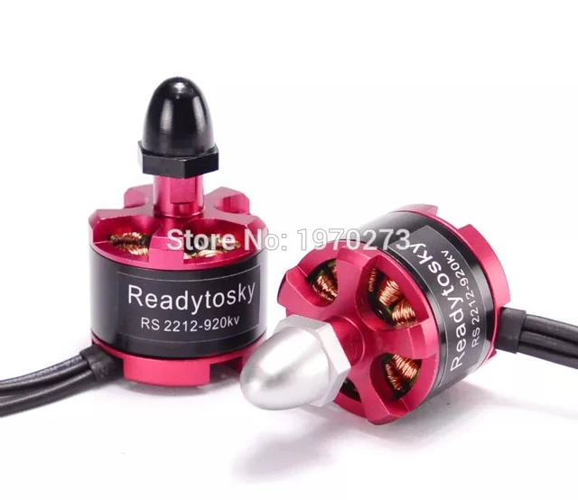 ドローン用 DJI 2212/920KV 4個セット Amazon.co.jp: Hobbypower 2212