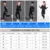 2021 kids pro fitness johns long quick drying gyming мужские рубашки + колготки спортивные бега термобелье наборы