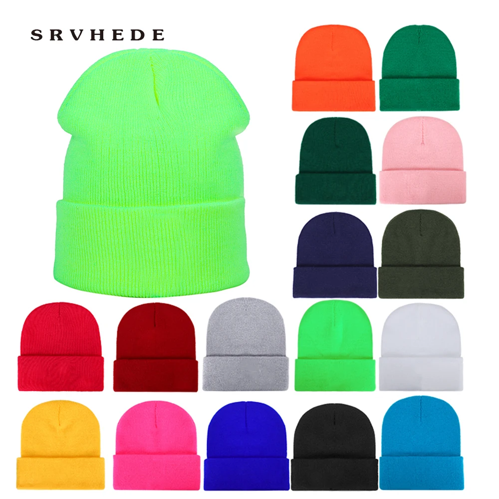 Simple hats