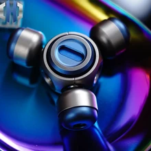 Fingertip гироскоп титановый сплав медь портативный взрослых декомпрессии играть вращающийся творческая игрушка церемония