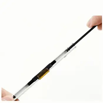 

100PCS/packe Optical Fiber Mechanical Splice L925B Optical Fiber Splicer Supply FTTH Optical fiber Mechanical Splice