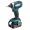 Makita DTD152Z Замена 18V LXT TD152D DTD152 DTD152RME DTD152RFE для DTD146Z DTD146 BTD146 BTD140 Аккумуляторный ударный драйвер 1 ► Фото 3/6