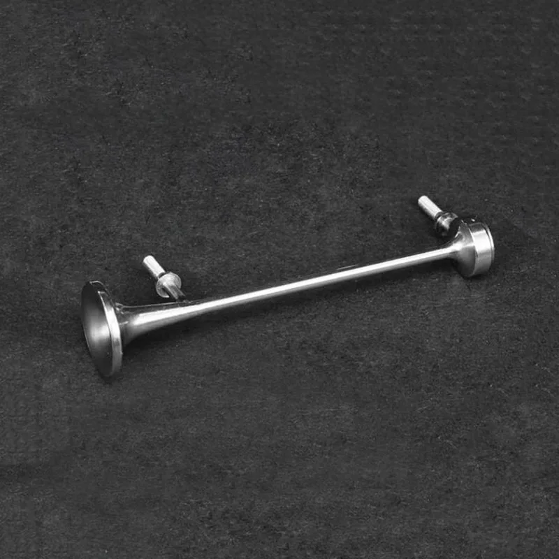 

Metal LESU Long Horn Whistle for 1/14 RC TAMIYA Tractor Truck Benz Scale Model