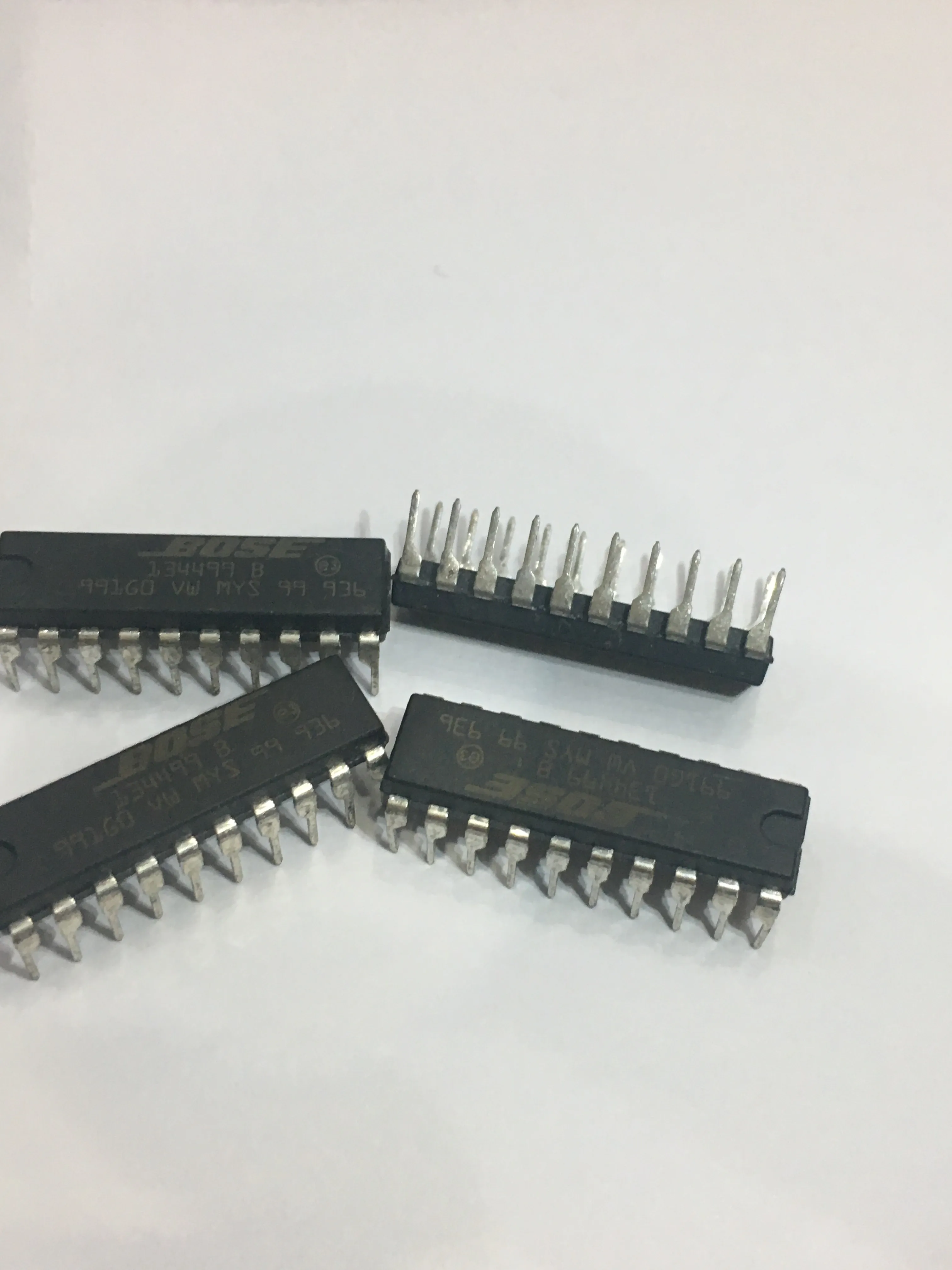 Новое точечное предложение Bose 133524 BOSE134499Bin-line dip-20 | Электронные компоненты и