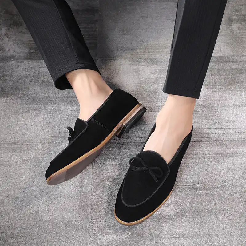 party wear casual shoes