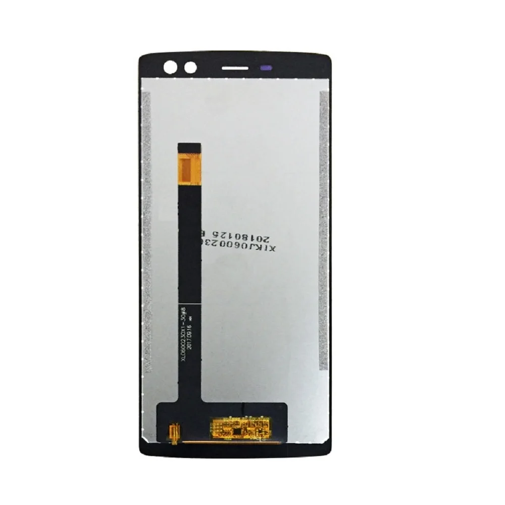 6" For Doogee BL12000 BL12000 Pro LCD Display Touch Screen Digitizer Assembly For BL12000 BL12000 Pro Screen Replacement Parts