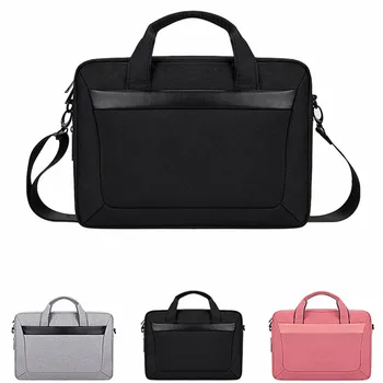 

Laptop Bag Sleeve for Lenovo IdeaPad S340 14 15.6 Yoga C930 C940 13.9" Laptop Case for X1 Carbon Gen 7 14'' Shoulder Pouch Bags
