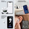 New LZ-10 TWS Wireless Bluetooth Earphone Volume Control Super Bass Earbuds With Digital Display Charging Case Pk i9000 max tws ► Photo 3/6