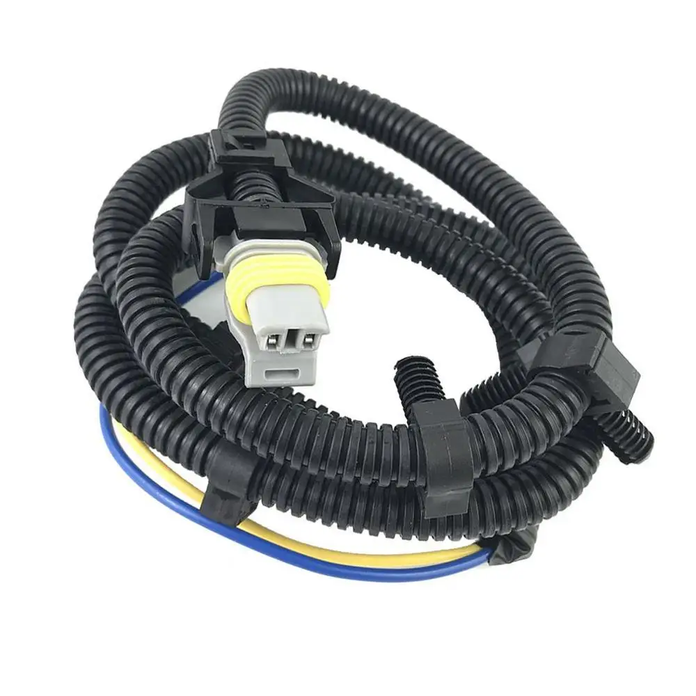 

Black Automotive ABS Wheel Speed Sensor Wire Harness For Chevrolet Uplander 2010-2012 Car Accessories
