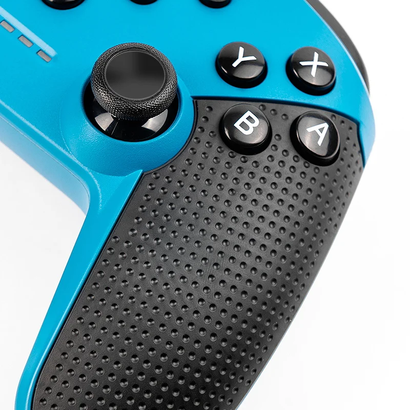 Для Nintendo Switch Pro геймпад консоли Беспроводной Bluetooth геймпад для NS-переключатель Pro игровой контроллер джойстика NFC Функция