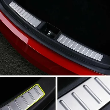 

Parts Bumper Protector Cover Door Position For Tesla Model S Accessories