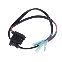 New87-18286A43 Oe Mercury Mariner подвесной переключатель наклона