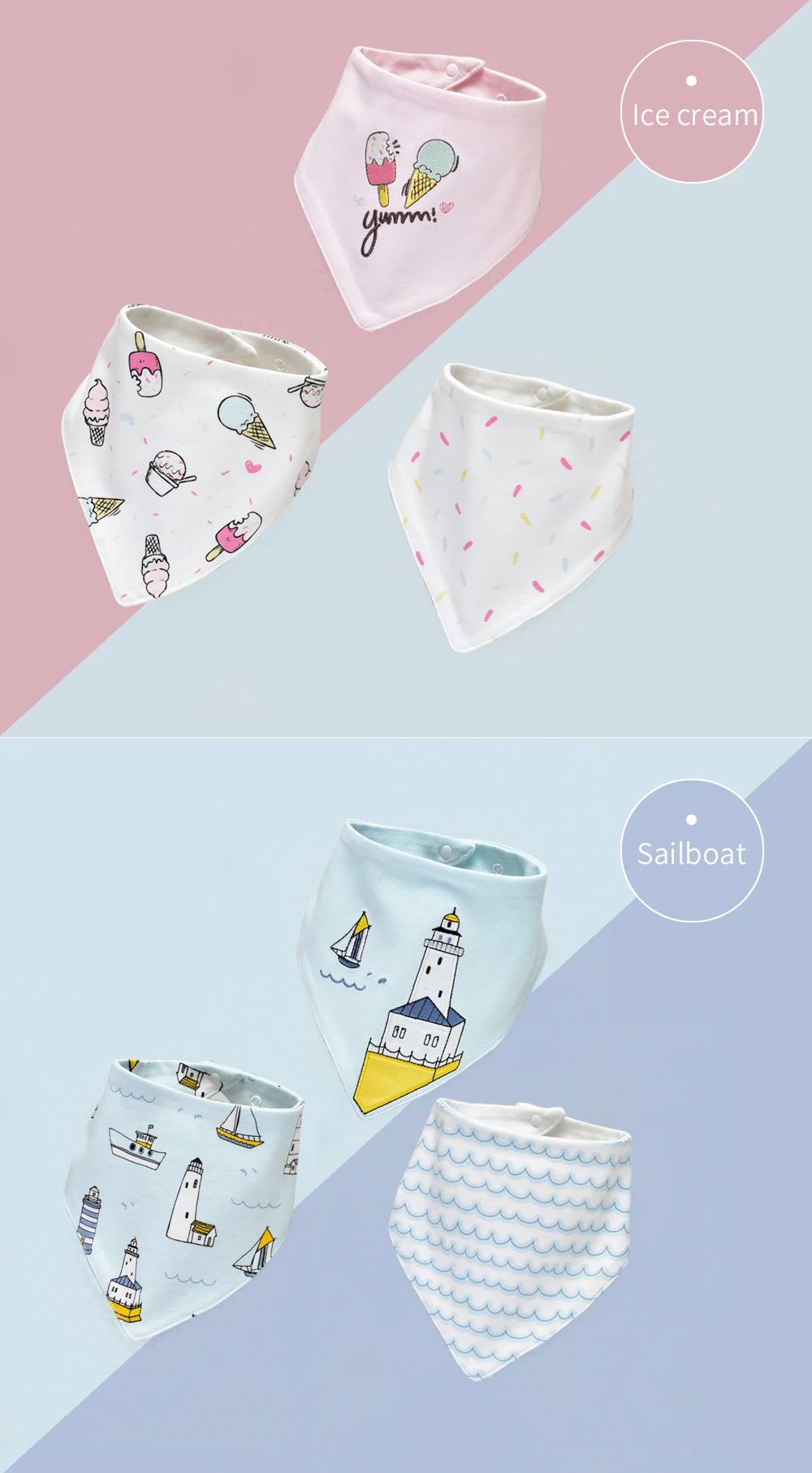 insular baby bibs (12)