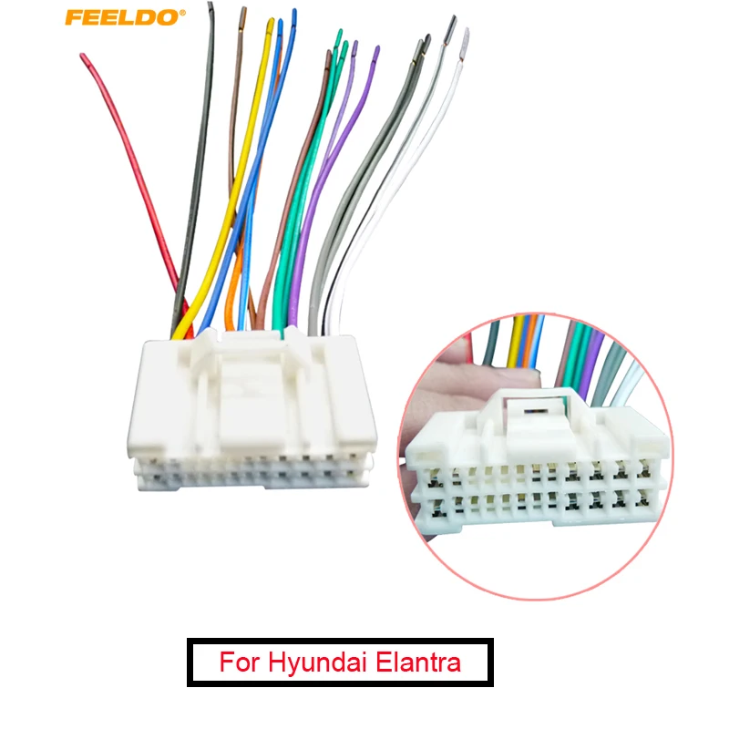 58 Hyundai Wiring Harness - Wiring Diagram Harness