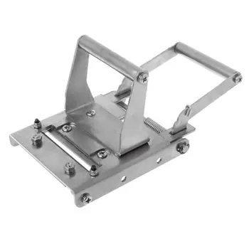 

Manual Edge Banding Machine Trimmer End Cutting Device Straight Trimming Carpenter Hardware Tool