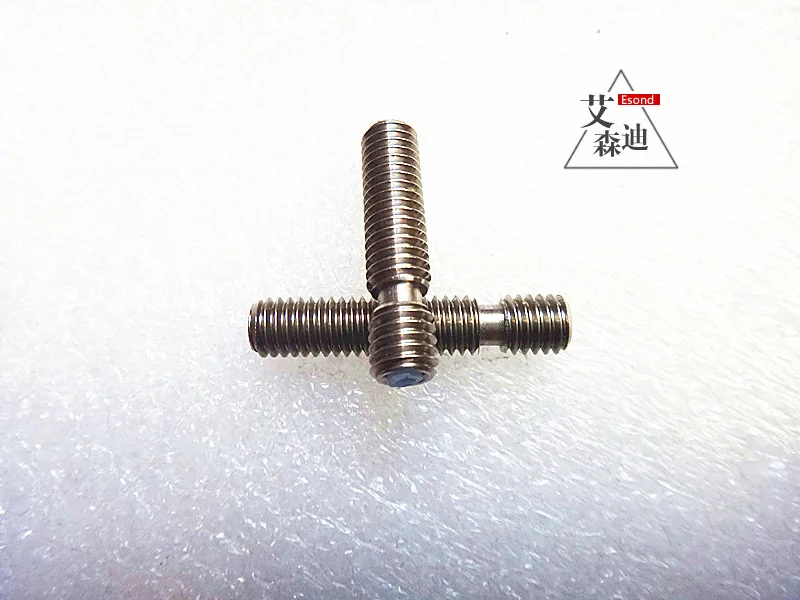 

3D Printer MakerBot Mk8 Stainless Steel Pipework Accessories Teflon Polytetrafluoroethylene Core Special Offer Wholesale