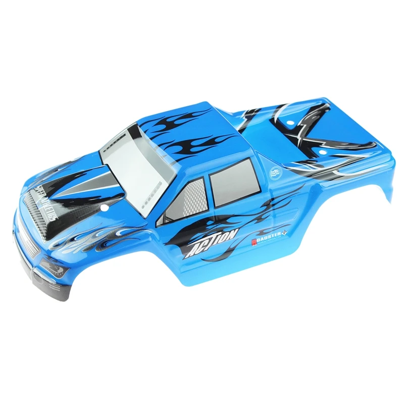 

1:18 RC Car Spare Parts Car Canopy Body Case Shell Model for 1/18