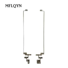 Ноутбук ЖК-дисплей Петли L+ R для SAMSUNG NP370R5V NP370R5E NP450R5V NP450R5J NP450R5Q NP455R5J 370R5V 370R5E 450R5J 450R5V 450R5Q шарнир