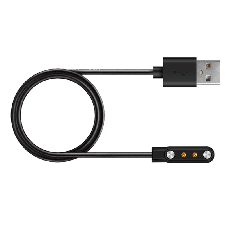 Cable USB Dock cargador Adaptador holder cuna for Xiaomi haylou solar ls05