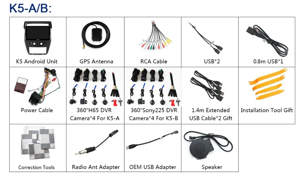 Top 360°Panoramic Camera 4G WiFi Android 9.0 8Core 4G+64G Car Multimedia Player For Citroen C-Quatre 2012-2016 GPS Radio CarPlay DSP 29 Top 360°Panoramic Camera 4G WiFi Android 9.0 8Core 4G+64G Car Multimedia Player For Citroen C-Quatre 2012-2016 GPS Radio CarPlay DSP 29