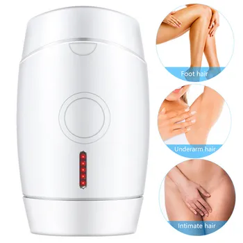 

Hair Remover Device Portable Home Use Permanent Painless 800000 Flashes IPL Hair Removal Razor Shaver Epilator Depilator