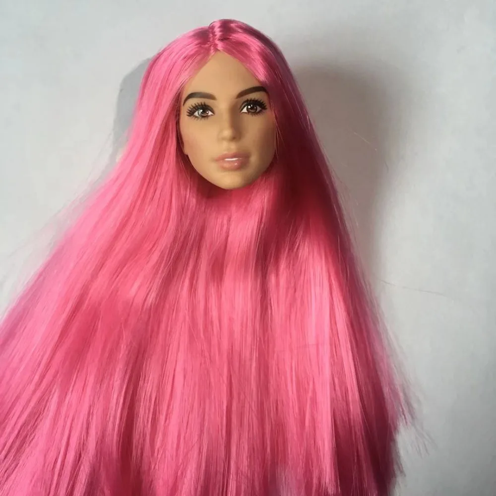 new-colorful-hair-rare-doll-heads (13)