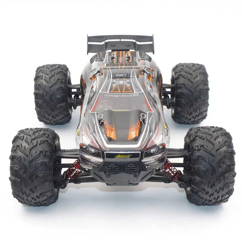 

Professional RC Car 1:16 High Speed High Motors Drive Buggy Car Remote Control Radio Controlled Machine Off-Road Cars Toys