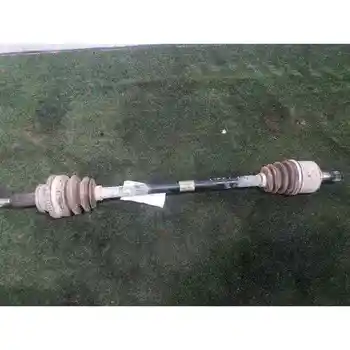 

496002B010 TRANSMISSION REAR RIGHT HYUNDAI SANTA FE (BM)