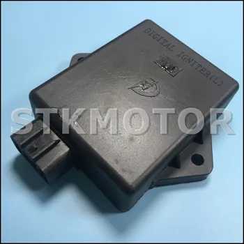 

Original Linhai 400CC ATV LH400 ATV UTV 8 Pin CDI T.C.I ATV Parts