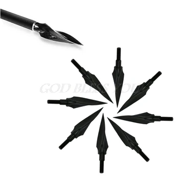 

1PC Rotary Arrow Heads Archery 150 Grain Arrowheads for Compound Crossbow