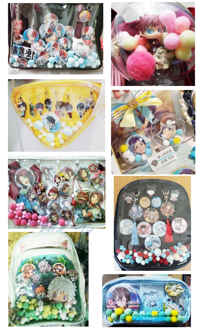 ITA BAG WORLD