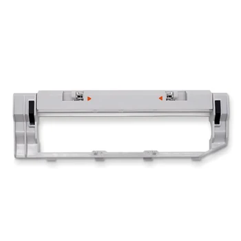 

Roller Main Brush Cover For Xiaomi Roborock S50 S6 Vacuum Cleaner Replacement Accessories For Home