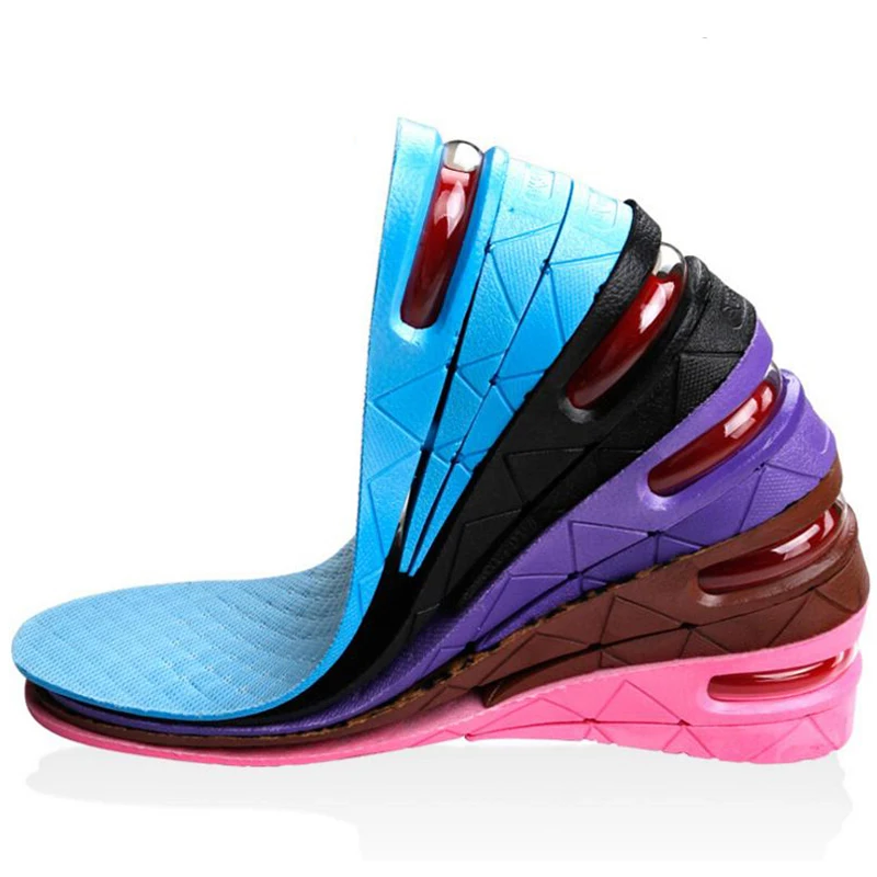 air bubble sneakers