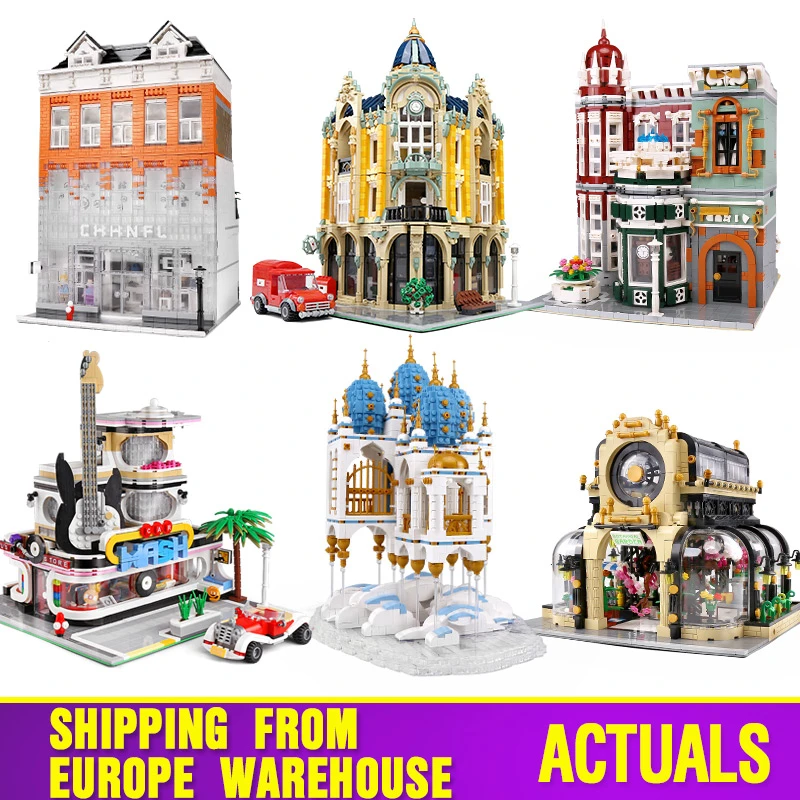 lego on aliexpress