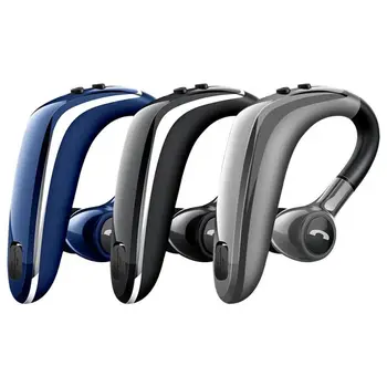 

Wireless Bluetooth Earphone Portable Sports music Bluetooth 5.0 Headset Practical IPX4 Waterproof Headset Hanging Ear Headset